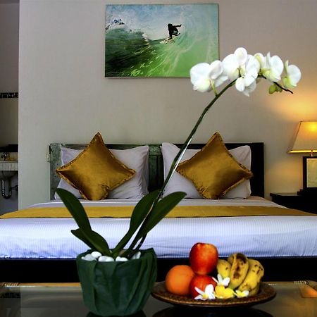 Ropik & Alik Home Stay Uluwatu Exterior foto