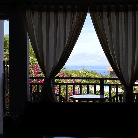 Ropik & Alik Home Stay Uluwatu Exterior foto