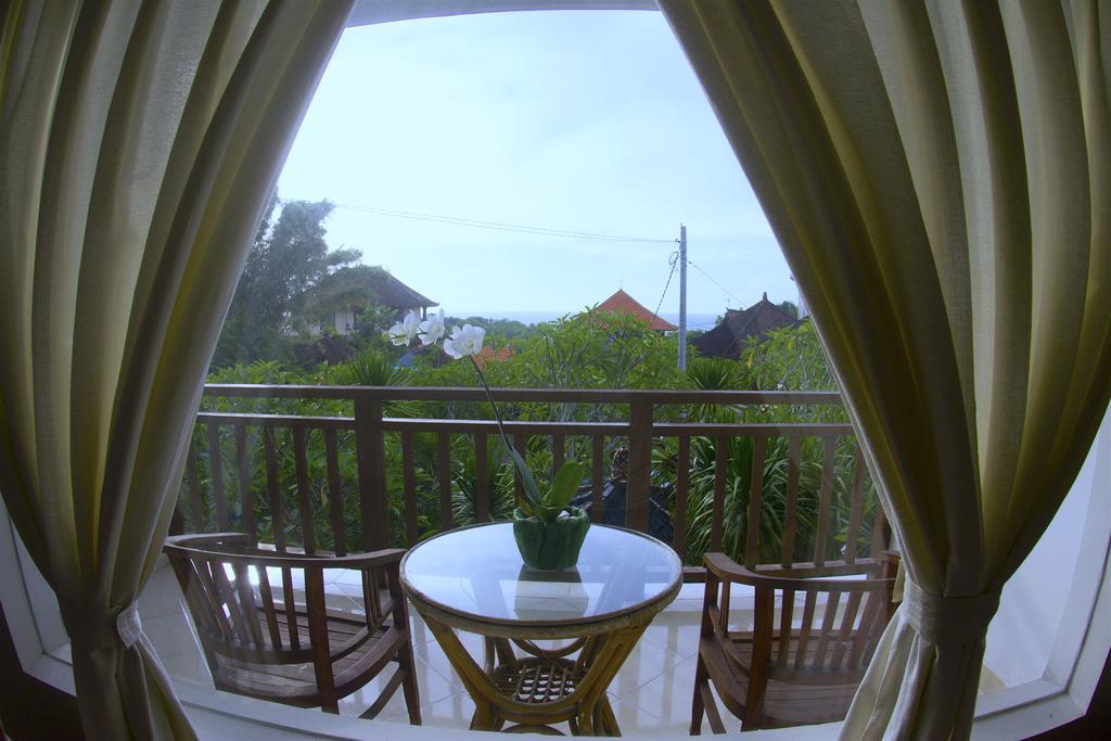 Ropik & Alik Home Stay Uluwatu Exterior foto