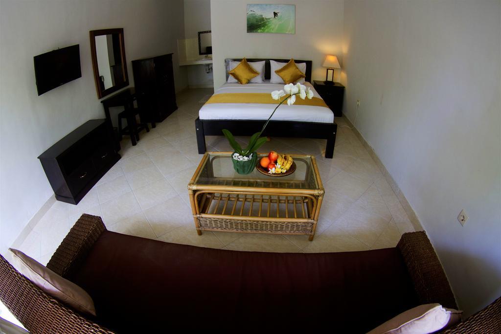 Ropik & Alik Home Stay Uluwatu Exterior foto