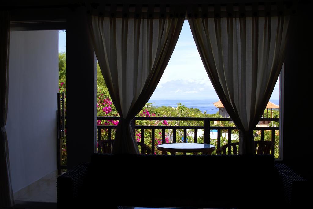 Ropik & Alik Home Stay Uluwatu Exterior foto